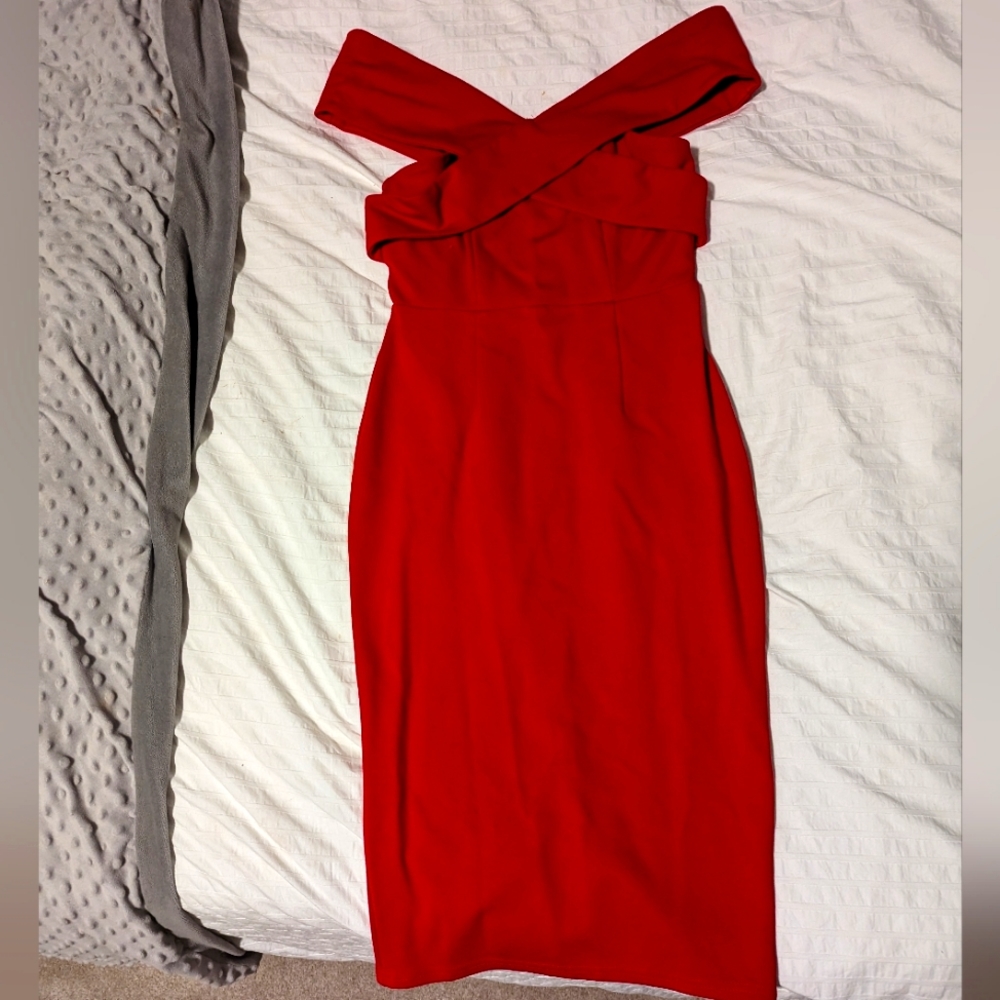 Bodycon dress